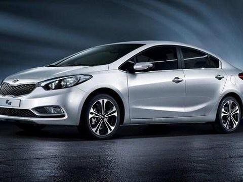 最厚道的韩系B级车! 配置不输卡罗拉, 降3万卖7万多, 还买啥捷达