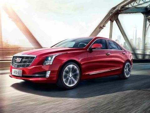 这几款豪华品牌车型还不够亲民？盘点最优惠的这几款车！