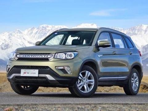 比博越大一圈，比H6先进，配置超GS4，十万1.5T，值！