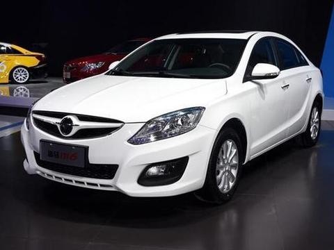 颜值不输阿特兹，时尚大气配独立悬挂，比帝豪GL还低1万！