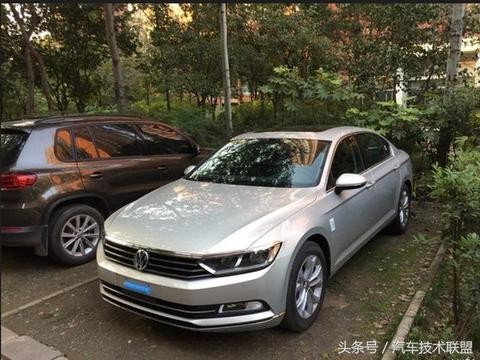 大众迈腾VS全新凯美瑞，我们该如何选择，听听网友怎么说