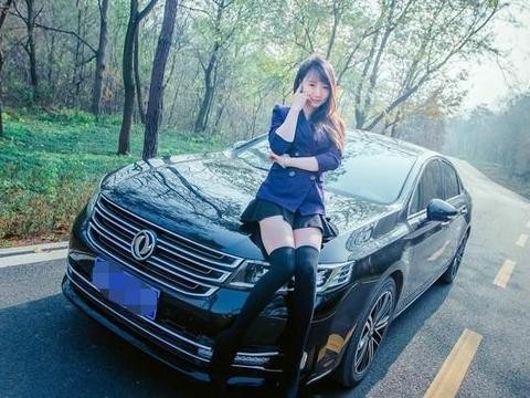 尴尬的豪车，不仅大而且舒服！为何干不过博瑞？