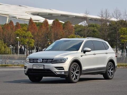 2017年上市新车中，最成功的5款车，你知道有哪些吗？