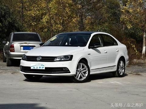 12万还买卡罗拉吗？这中级车带T, 油耗也仅5.5L