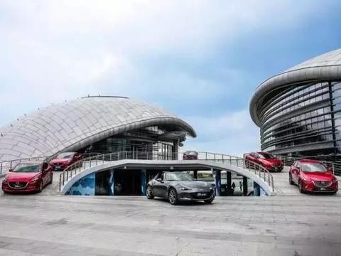 马自达的GVC到底是什么鬼？明白之后真心叹服！