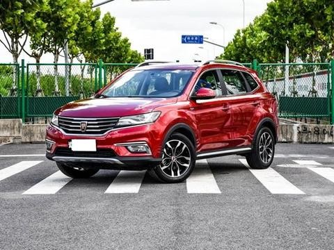 上汽荣威RX5九月销量突破2.5万台，看看车主怎么评价这款车？