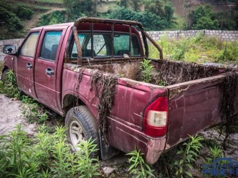 以旧换新省9000元！提前报废皮卡享巨额补贴费