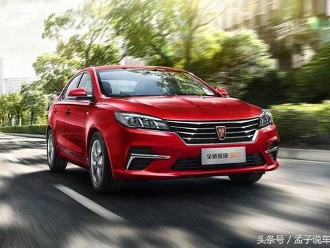 售价7万起，一箱油55L跑1496公里，一公里2.6毛钱，是什么车？