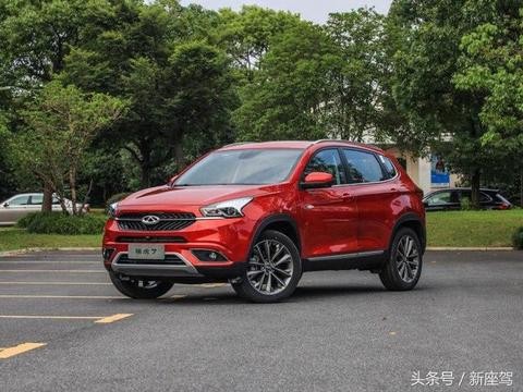 15万左右就拥有HUD配置 这几款车逼格不输30万豪华车！