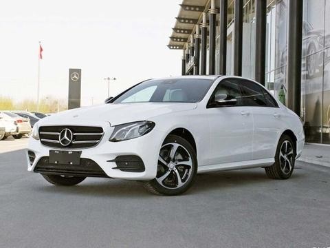 宿命对决，E级和5系怎么抉择？