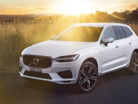 全新沃尔沃XC60系列柴油版本——集速度、豪华、魅力于一身