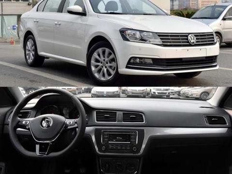 2017最畅销的五款合资轿车，每款均突破30万台，错过的别后悔