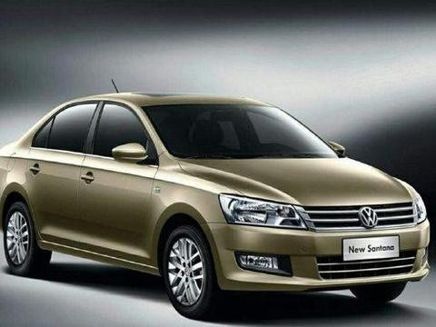 曾经的霸主，一代车神，如今这款车只能跟捷达、卡罗拉竞争销量