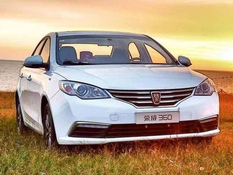 国内最受欢迎的6款车型，既没有奔驰也没有宝马！