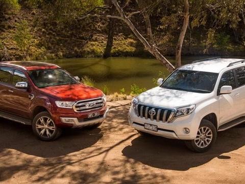 中大型SUV市场成蓝海 如何看待C2B模式的上汽大通D90？