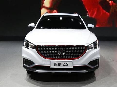 你会错过这些经得起家用，玩得起时尚的SUV吗？顶配价格才10万元