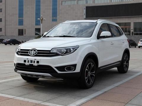 刚柔并济的这款车 不知能否赢得你的心