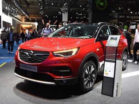 正宗德国百年品牌，不输大众，比途观漂亮十倍，CRV都怕它引进！