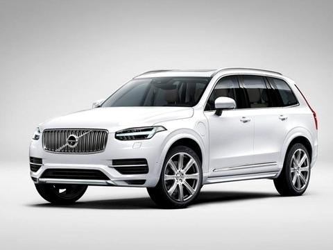 沃尔沃中型豪华SUV全面革新 到底哪一个配置更值得我们购买？