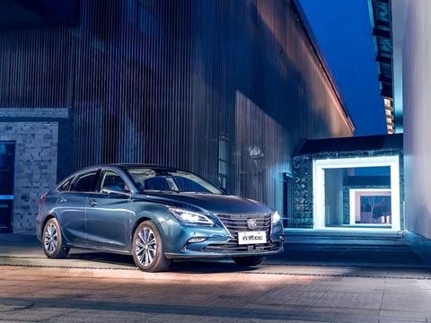 睿骋CC美中略有不足，但定价8.99万元起诚意足够