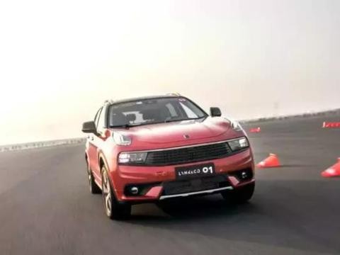 从领克到蔚来，汽车行业的变革蓄势待发