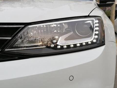 2018款一汽大众速腾自动挡选1.6L和1.4T选哪个?