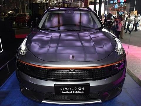 领克、观致、WEY、汉腾，哪个品牌更有潜力？