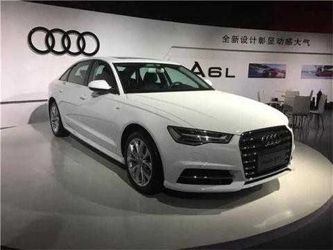 三十而立，培养作风 奥迪以年老姿势完成华美脱变