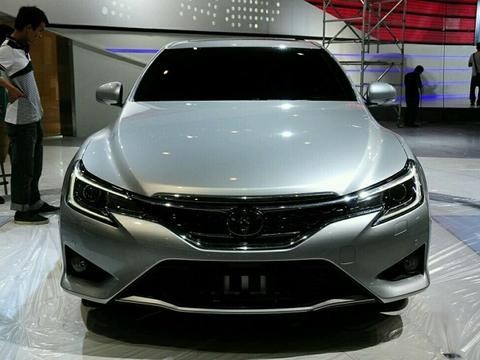 丰田良心轿跑！仅卖18万，却因国人不识货被迫停产