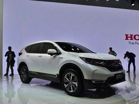 混动汽车有哪些，究竟怎么选？