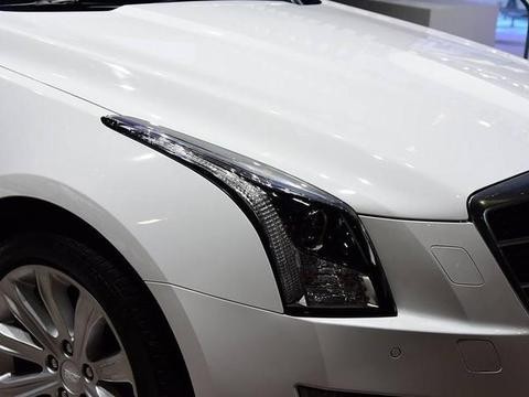 性价比最高的豪华车，2.0T爆发出279马力，最大7.3折优惠买啥BBA