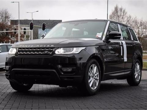 17款路虎揽胜运动 为你带来更为顶级精准驾乘体验