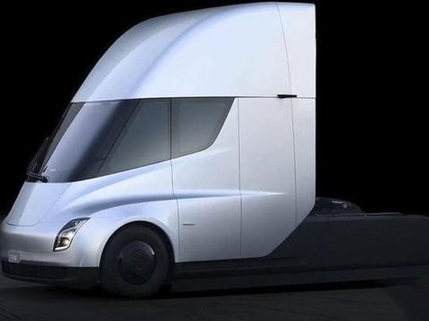 零百加速仅需5秒 什么卡车比性能车还厉害？