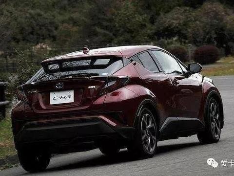 十来万就能买辆纯进口的SUV？还要啥烂大街的合资车？！