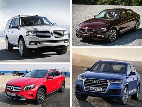 近几年自主品牌集体发力，认真的观致、会玩的领克和自豪的WEY