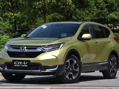 新CR-V因制动故障召回！刹车失灵前有哪些预兆 能让你早做预防？