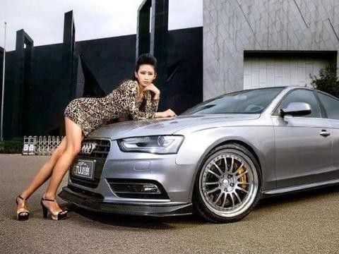 30岁能买的起这三款车的就算没白混! 每辆车都能让你男人味十足