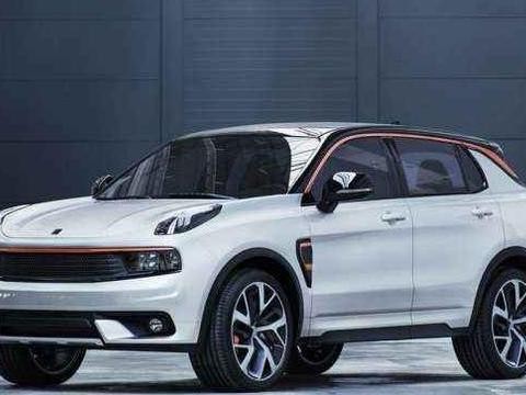 领克01 VS 国产XC60都是一个平台的产物，看完秒懂，不在纠结哪款