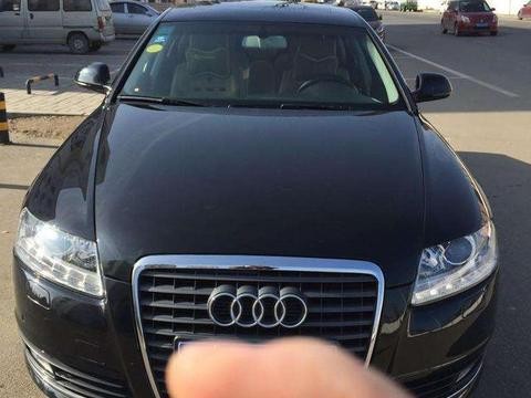 奥迪A6L 30FSI 用车感受分享