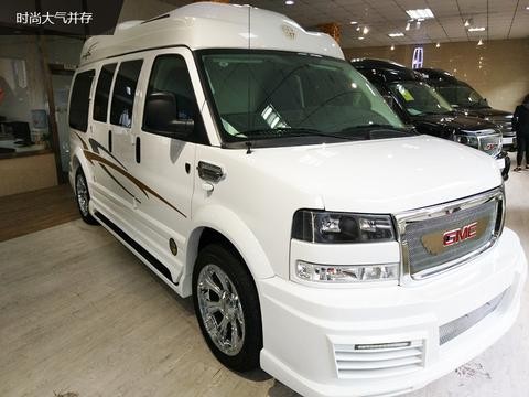 看了人民的名义之后，发现GMC买得太值了