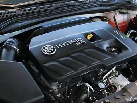 “十佳发动机”，自主品牌占半壁江山