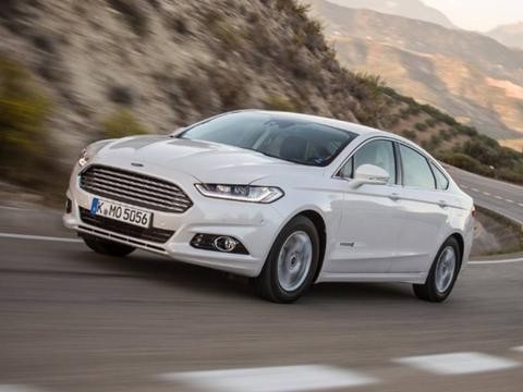 城市驾驶比高速更省油，2.8L每百公里的油耗是怎么做到的？