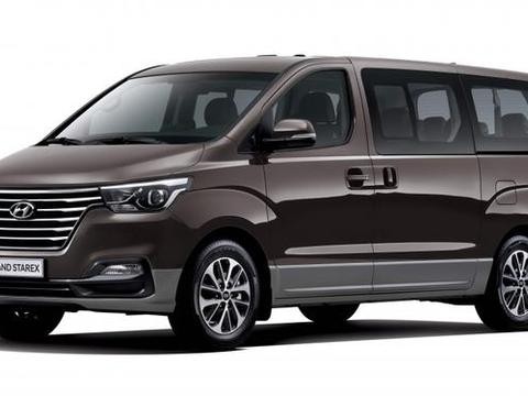 9座MPV只要15万！H1辉翼就差国产了？