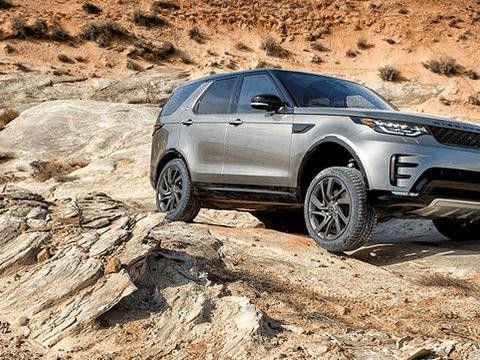 路虎微博自诩跑20万公里超厉害, 网友笑道丰田20万刚过磨合, 路虎真的这么唬?