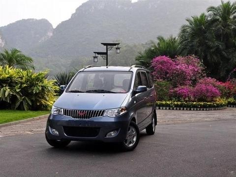 国产的这款MPV车型!一套动力就值一辆别克GL8!却无人识货!