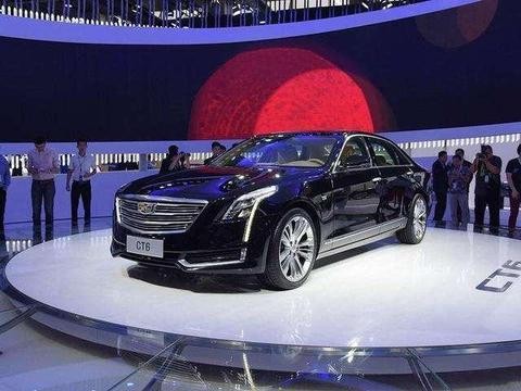 长5米2，34个BOSE音响，爆降11w，辛苦卖一年，却比不上A6一个月