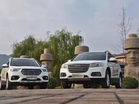 仅仅是安全和”芯“升级？！H6并没有那么简单！