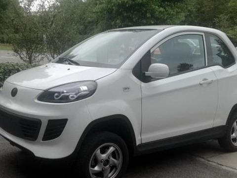 便宜的占号神器 5款小型电动车推荐