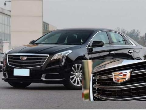 买顶配迈腾不如买它, 这台美系座驾同比降幅7万, 家用商务两不误