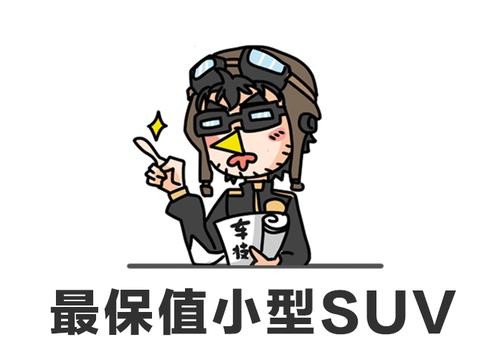 精明人的首选，盘点各级别最保值的SUV！